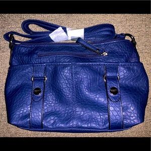 Brand New, Never Been Used Rossetti Handbag